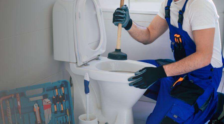 Professional sewer line replacement in Merrifield, MN